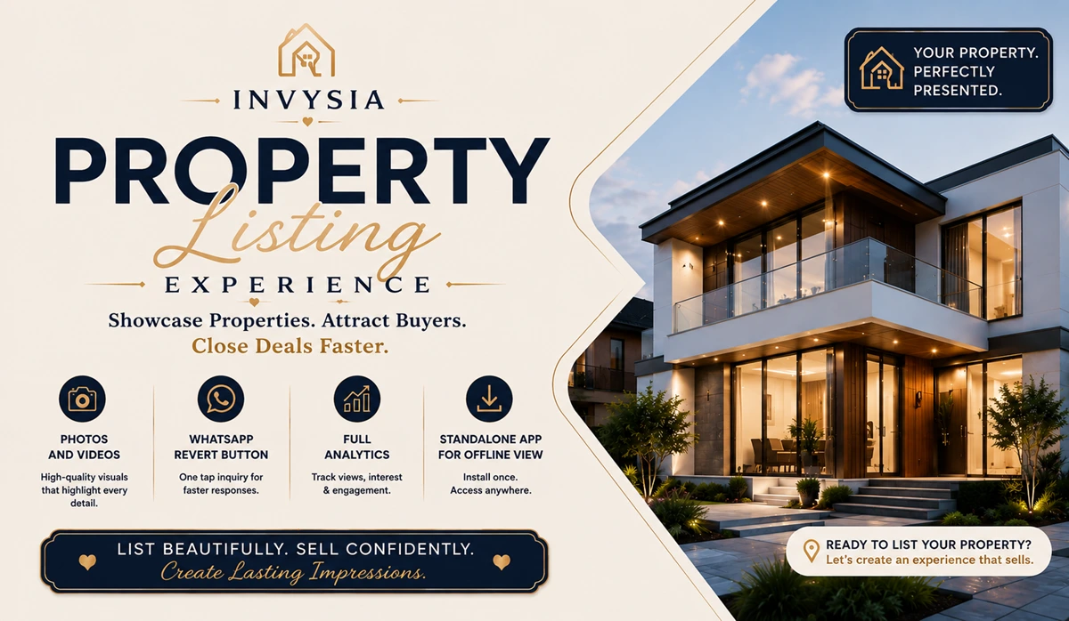 Property Listing